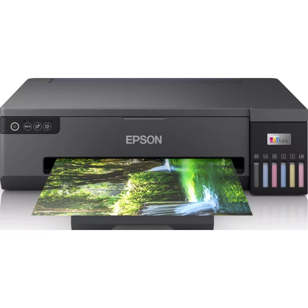Фотопринтер Epson EcoTank L18050 (C11CK38403)